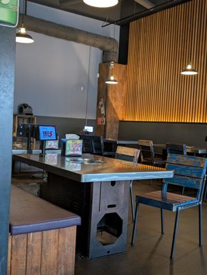 Exit 5 Korean BBQ by null Exit 5 Korean BBQ by null