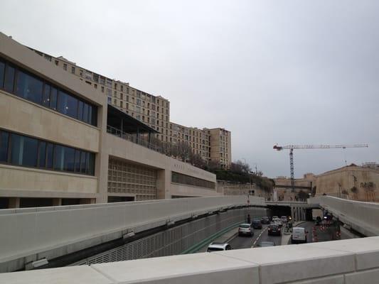 Musée Regards de Provence by null