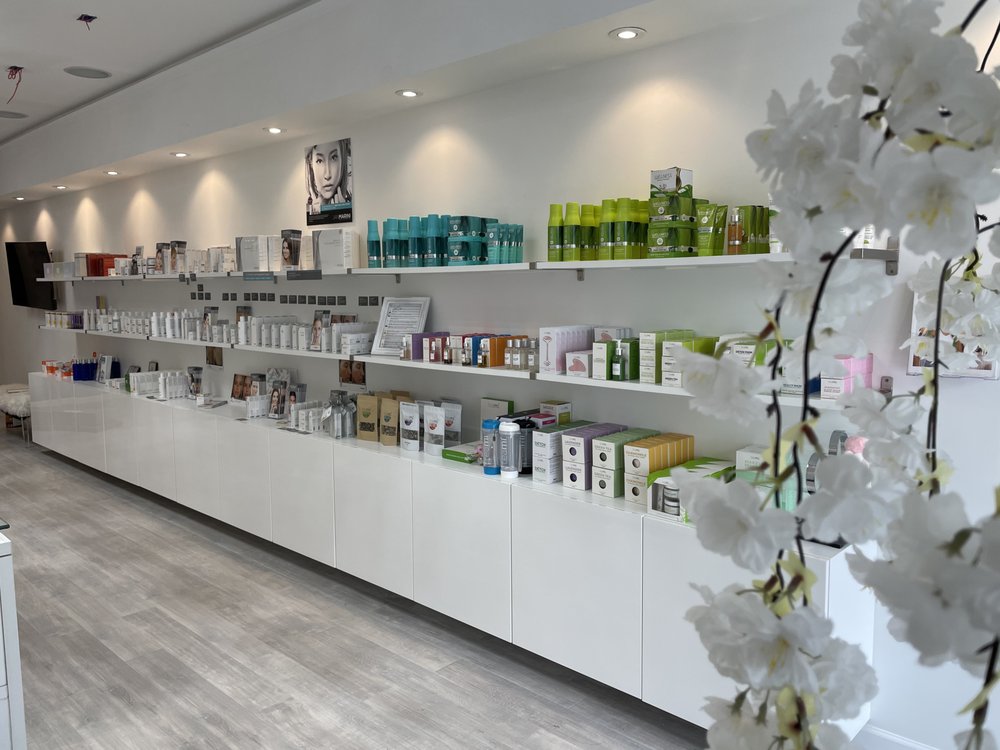 POPPY MEDIBOUTIQUE Updated August 2024 523B Central Ave