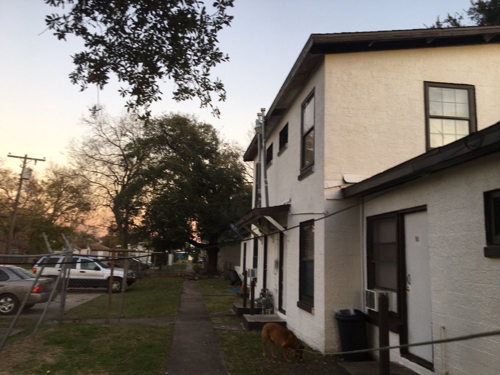 TEXASNEW MEXICO POWER COMPANY Updated May 2024 Dickinson, Texas