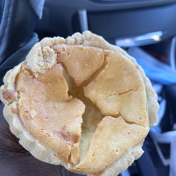 Dalia's Ice Cream & Bakery - Like a cheesecake pie? - Ice Cream & Frozen Yogurt Near Me - Henrico, Virginia