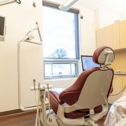 Dedicated Dentistry - Dedicated Dentistry Operatory