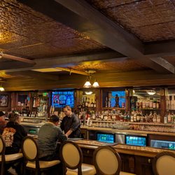 The Bar.