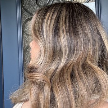 Solace & Sage - Balayage from new salon - Hair Salons Near Me Solace & Sage - Balayage from new salon - Hair Salons Near Me