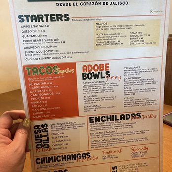 El Vaquero Mexican Restaurant - Mexican Near Me - Columbus, Ohio