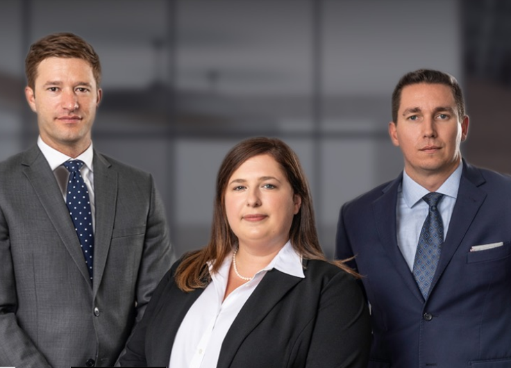 Lunsford Baskin & Priebe - disability attorney in New Orleans, LA