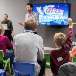 Reality Church - Hempfield Campus