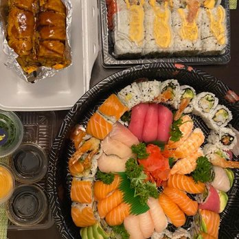 Kin Sushi - Japanese Near Me - Toronto, Ontario Kin Sushi - Japanese Near Me - Toronto, Ontario