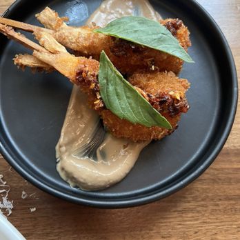 Uchibā Austin - Cocktail Bars Near Me - Austin, Texas