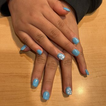 Avalon Nail Spa - Nail Salons Near Me - Pleasant Hill, California Avalon Nail Spa - Nail Salons Near Me - Pleasant Hill, California