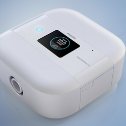 Sleep Technologies - Vancouver - Dreamstation Go