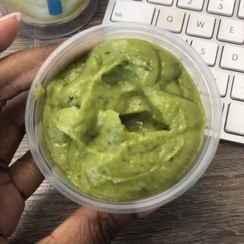 Nacho Taco - Guacamole - Food Stands Near Me - Jacksonville, Florida Nacho Taco - Guacamole - Food Stands Near Me - Jacksonville, Florida