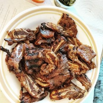 Bhan Mae Vane - BBQ Beef Short Ribs - Thai Near Me - Alameda, California Bhan Mae Vane - BBQ Beef Short Ribs - Thai Near Me - Alameda, California
