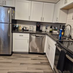 Elite Maids House Cleaning