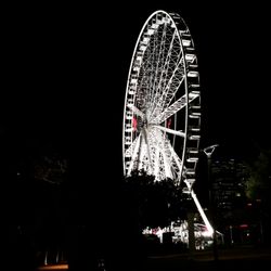 Wheel of Brisbane