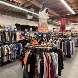 Impact Thrift