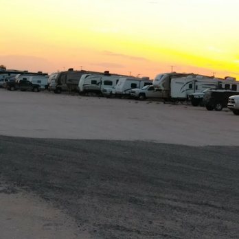 Lion RV Park - RV Park sunset - RV Parks Near Me - Monahans, Texas Lion RV Park - RV Park sunset - RV Parks Near Me - Monahans, Texas