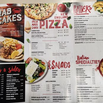 Riverside Pizzeria - Menu Dec 2023 - Pizza Near Me - Belcamp, Maryland Riverside Pizzeria - Menu Dec 2023 - Pizza Near Me - Belcamp, Maryland