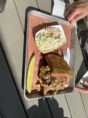 Fat Boys BBQ by null