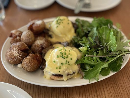 Osteria Elio Volpe by null