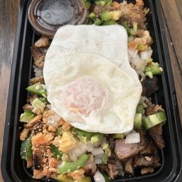 Tosilog Tosilog