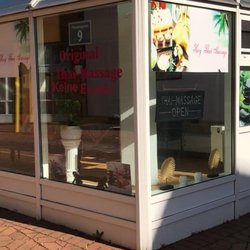 Koy Thai Massage - Lasses Sie sich verwöhnen! - Koy Thai Massage - Lasses Sie sich verwöhnen!