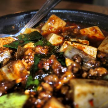 Tea House - Ma Po Tofu - Chinese Near Me - Plymouth, Minnesota Tea House - Ma Po Tofu - Chinese Near Me - Plymouth, Minnesota