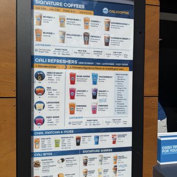 Cali Coffee - Coffee & Tea Near Me - Coconut Creek, Florida Cali Coffee - Coffee & Tea Near Me - Coconut Creek, Florida