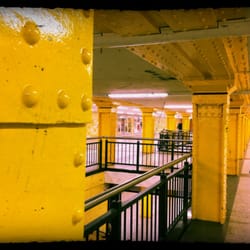 Bahnhof Berlin-Lichtenberg DB