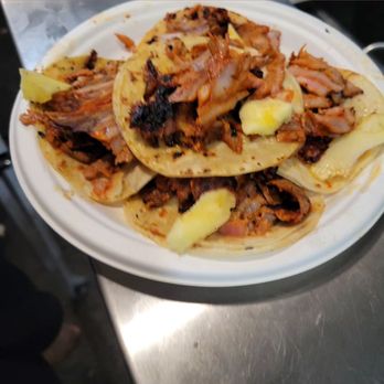 Tacos La Cuadra - Mexican Near Me - Seattle, Washington Tacos La Cuadra - Mexican Near Me - Seattle, Washington