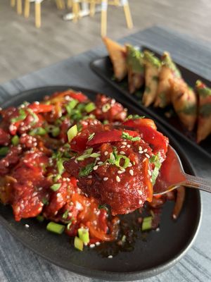 Bombay Beach by null