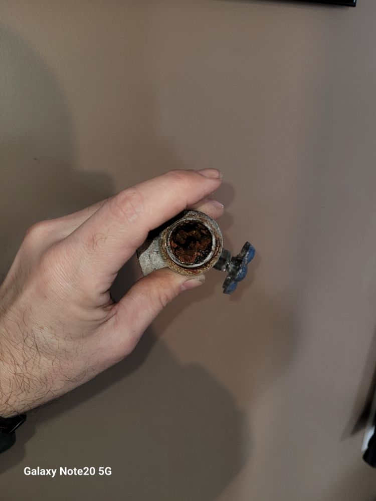 Slide of PP's Plumbing