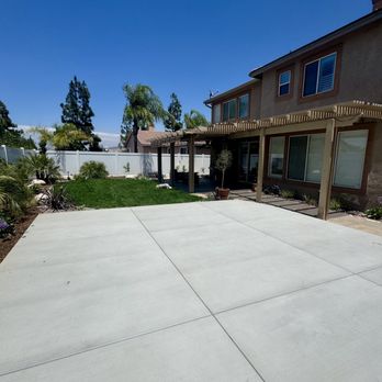 Paramount Landscape & Irrigation - After - Landscaping Near Me - Riverside, California Paramount Landscape & Irrigation - After - Landscaping Near Me - Riverside, California