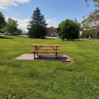Rose Hill Park - Couple of picnic tables. - Parks Near Me - Berryville, Virginia Rose Hill Park - Couple of picnic tables. - Parks Near Me - Berryville, Virginia