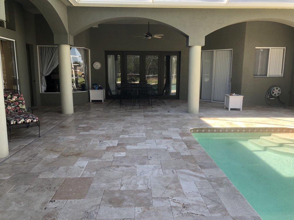 Slide of Da Vinci Clean