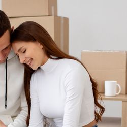 Harris Movers