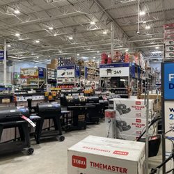 Lowe's Home Improvement