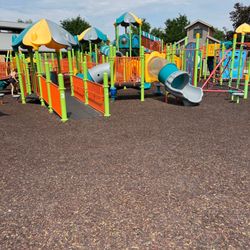 Stephen C Guerber Park