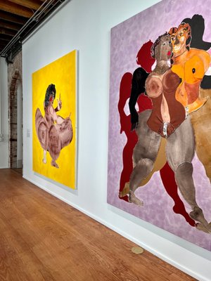 Rubell Museum DC by null