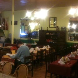 Café le la Gare chez Marie-Claude