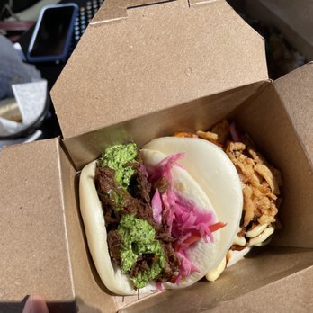 Bao Boys - Food Trucks Near Me - Ann Arbor, Michigan Bao Boys - Food Trucks Near Me - Ann Arbor, Michigan