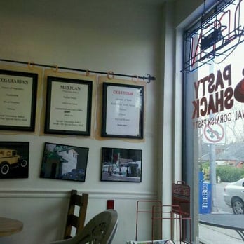 Pasty Shack - British Near Me - Sacramento, California Pasty Shack - British Near Me - Sacramento, California