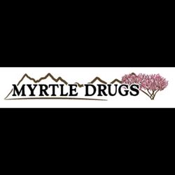Myrtle Drugs