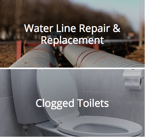 Slide of VA Plumbing Pros