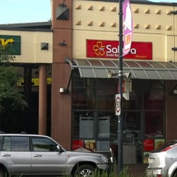 Sakura Sushi