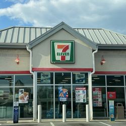 7-Eleven