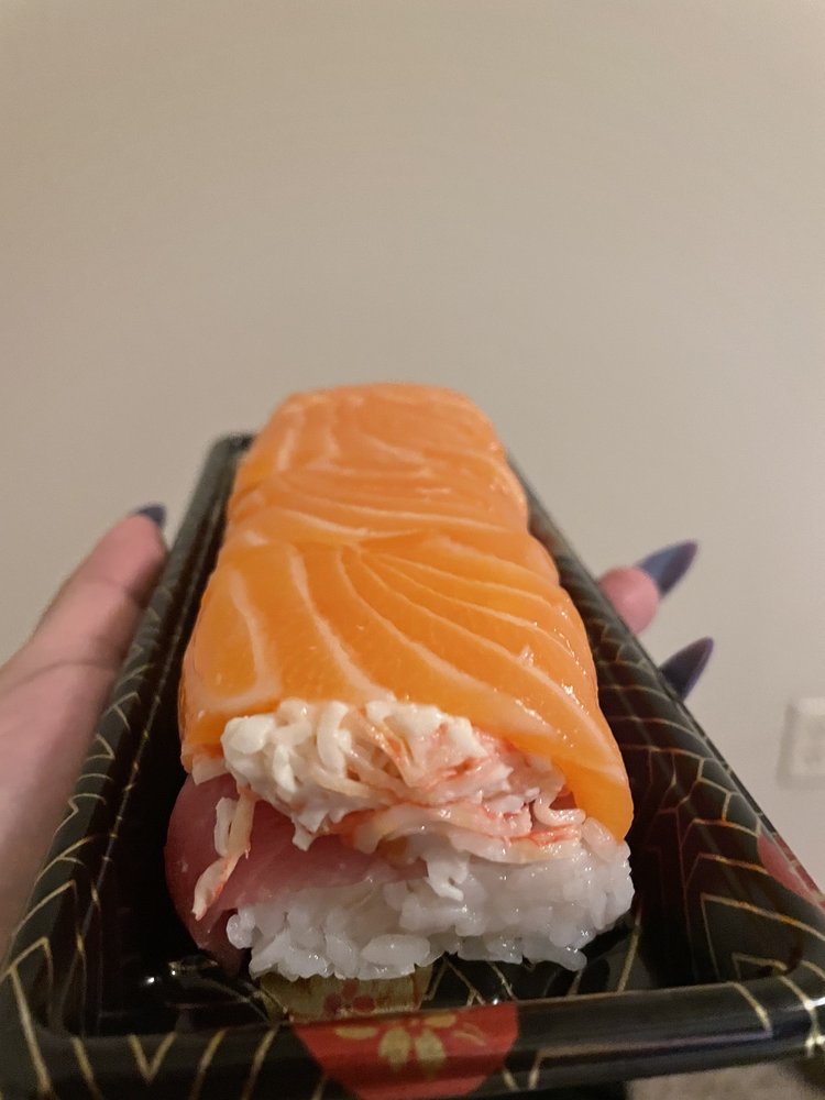 Ai Sushi Sake Grill
