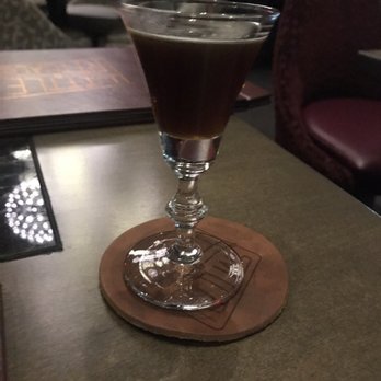 Little Rituals - Espresso Martini - Cocktail Bars Near Me - Phoenix, Arizona