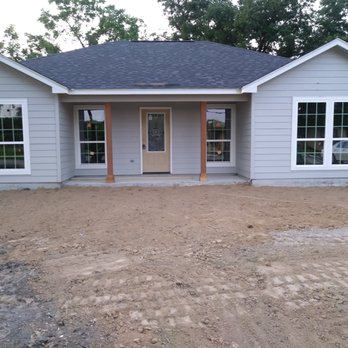 Southwest Homes - the front of the house - General Contractors Near Me - New Braunfels, Texas Southwest Homes - the front of the house - General Contractors Near Me - New Braunfels, Texas
