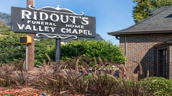 RIDOUT’S VALLEY CHAPEL - Updated June 2026 - 24 Photos - 1800 Oxmoor Rd